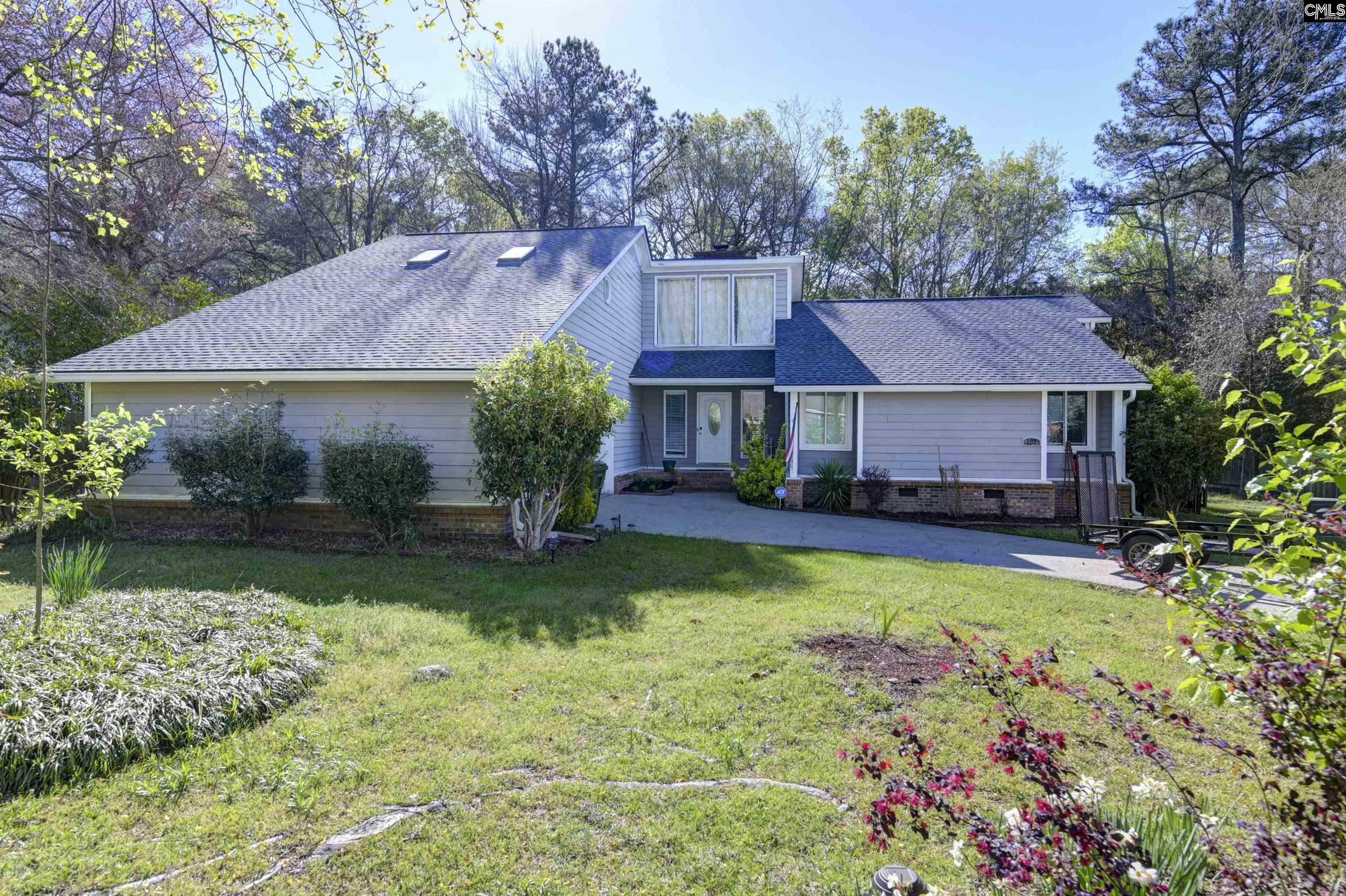 Property Photo:  108 Park Springs  SC 29223 