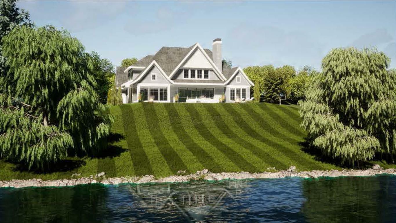 Property Photo: 3xxx County Road 44 MN 55364
