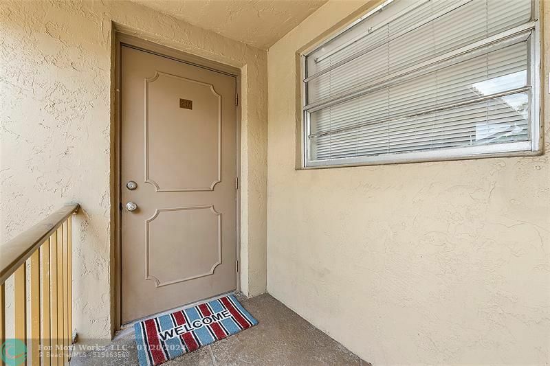 Property Photo:  11101 Royal Palm Blvd 217  FL 33065 