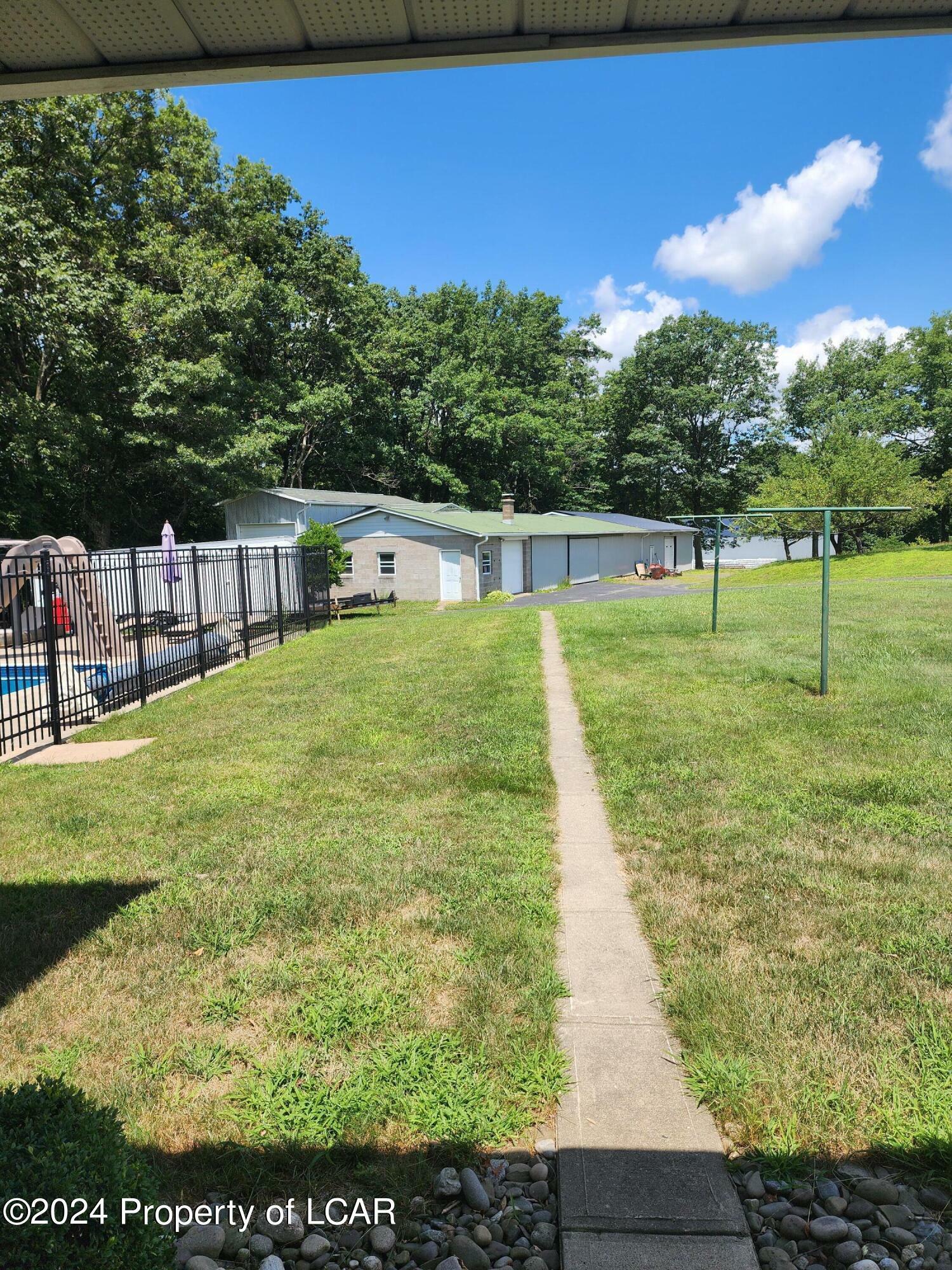 Property Photo:  207 Church Road  PA 18707 