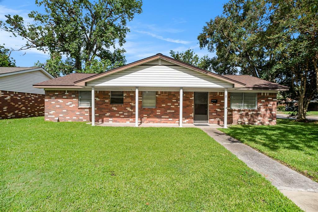 4202 Glacier Lane  Deer Park TX 77536 photo