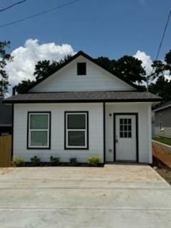 Property Photo: 16952 W Dounreay TX 77316