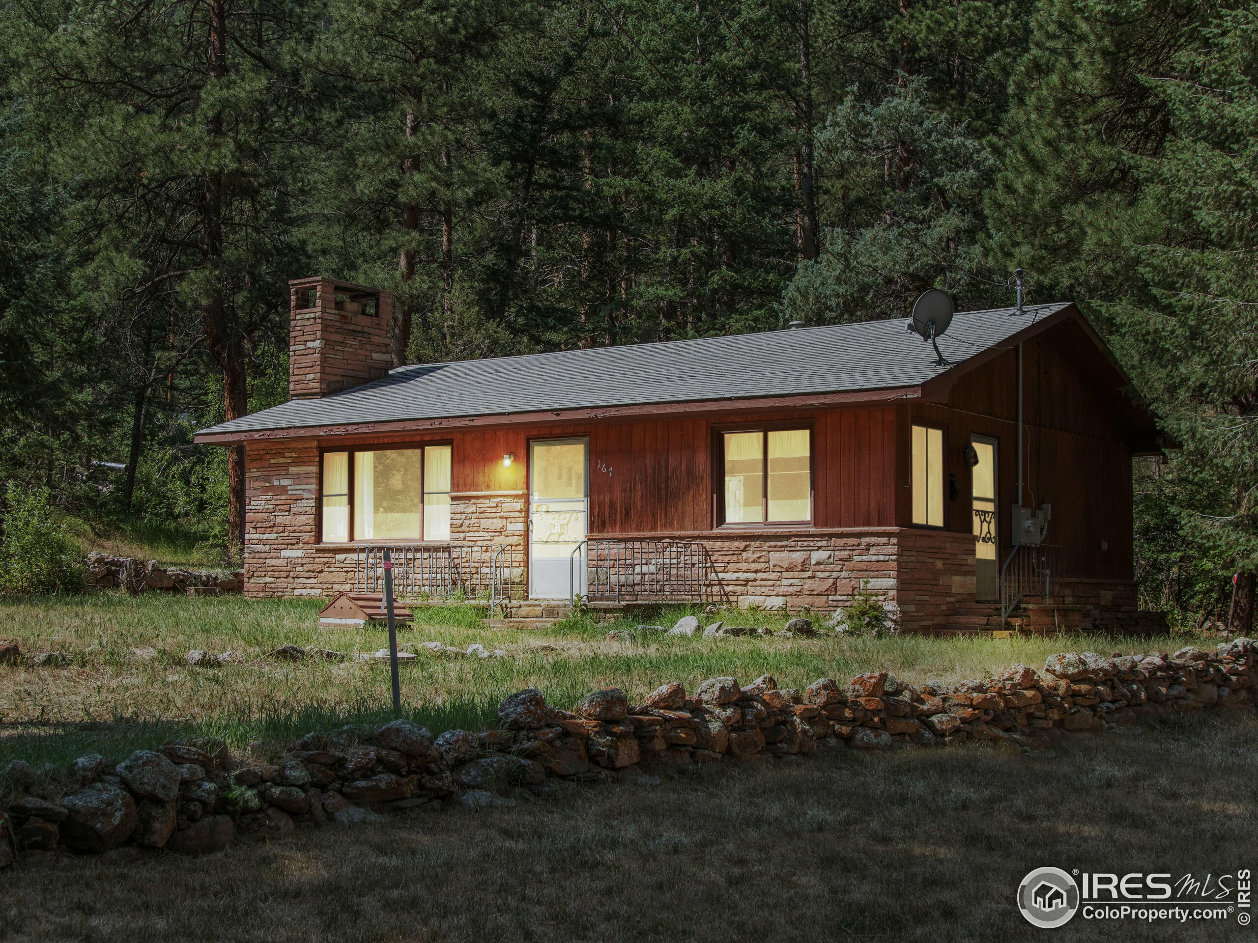 Property Photo:  167 Waltonia Rd 171 &Amp 201  CO 80515 