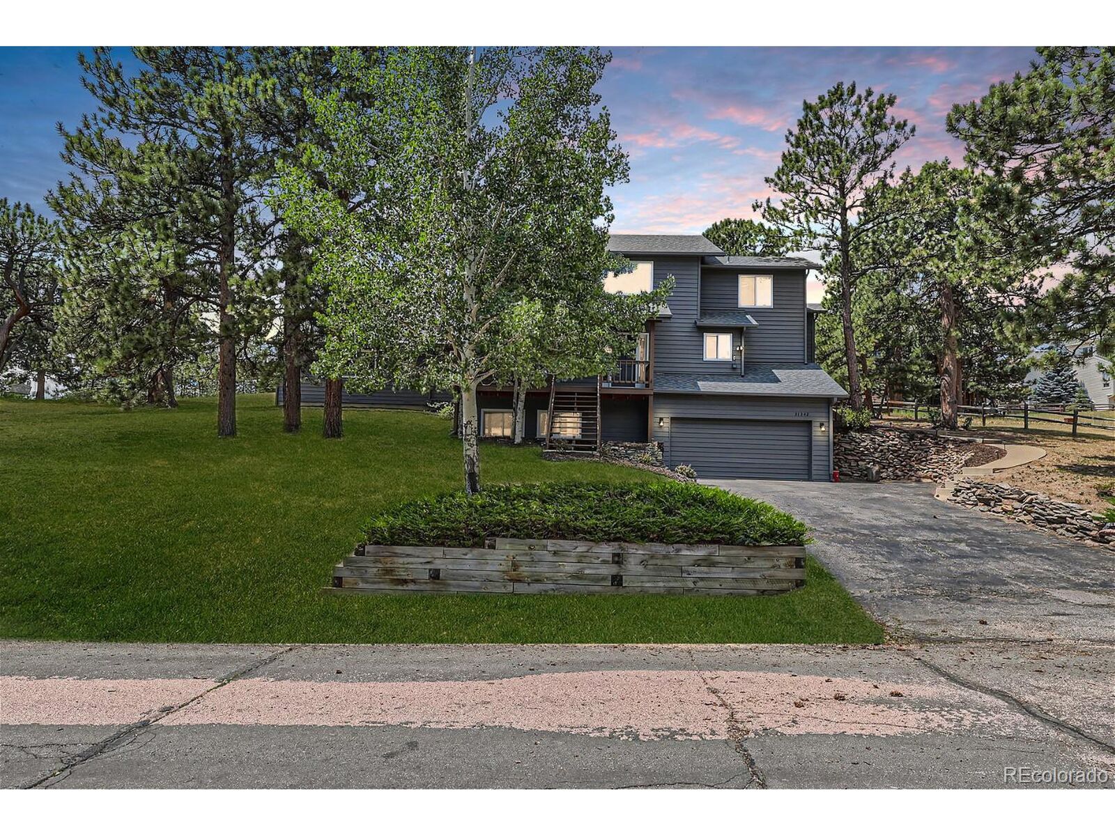 Property Photo:  31342 N Bermuda Dunes Dr  CO 80439 