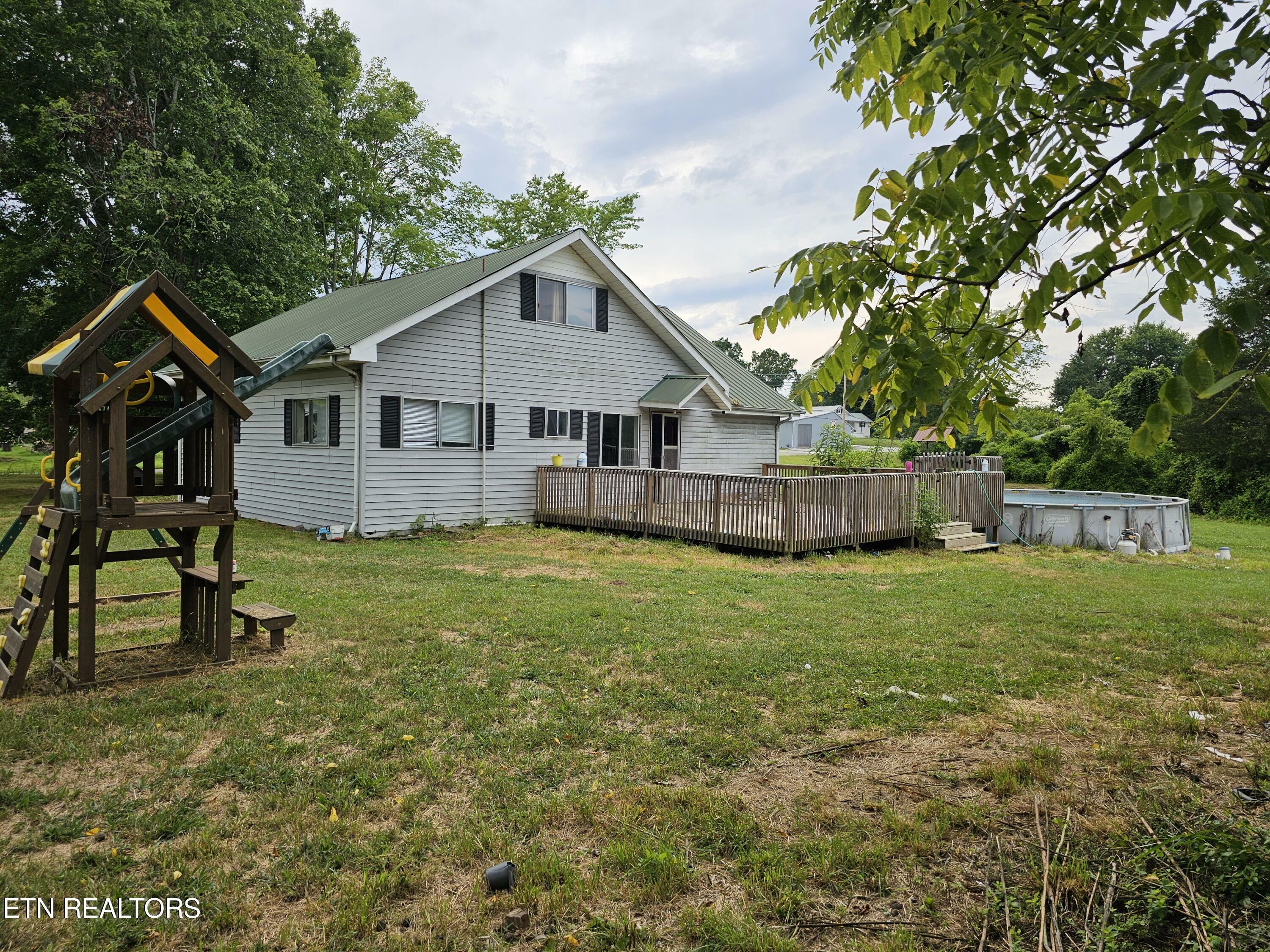 Property Photo:  1669 Jeffers Road Rd  TN 37756 