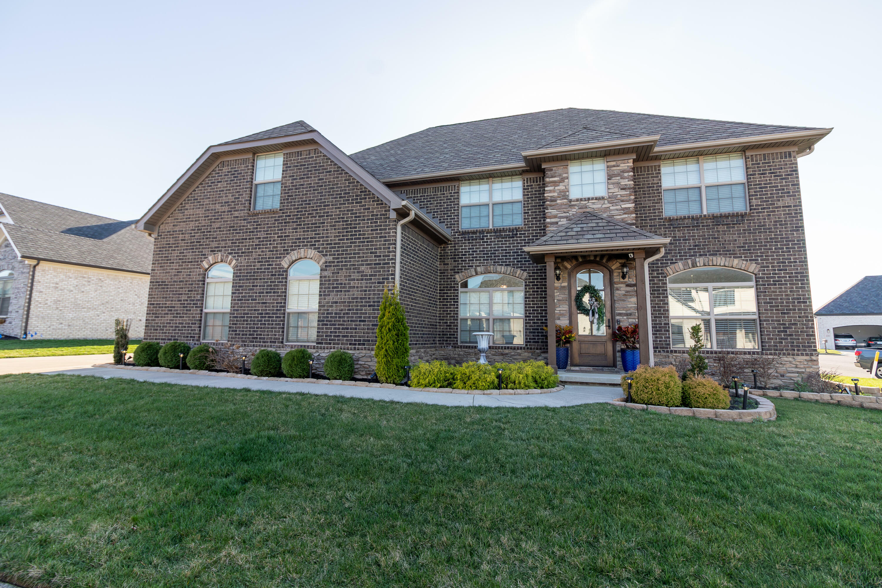 Property Photo:  2663 Lucca Place  KY 40509 