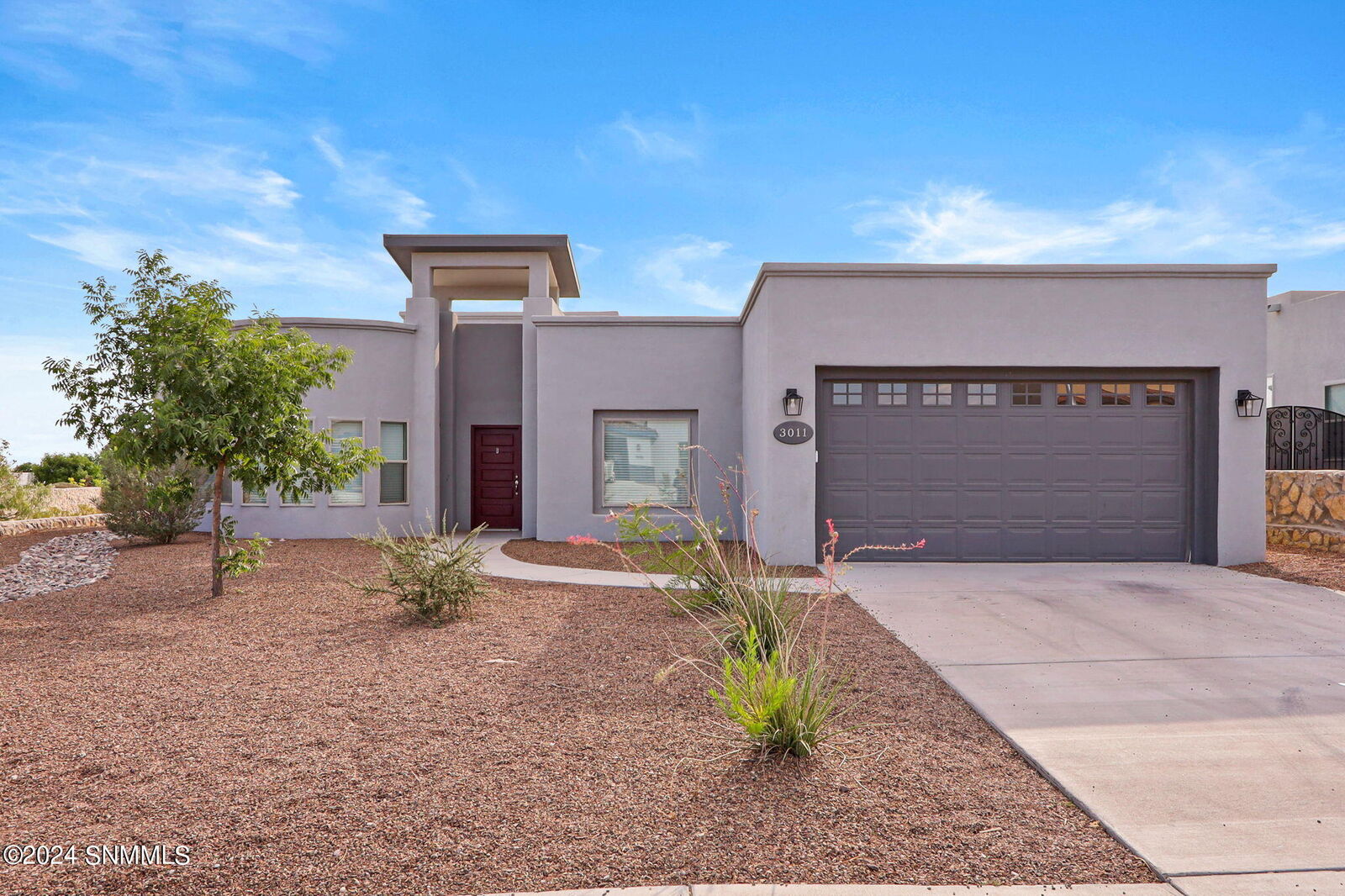 Property Photo: 3011 Cheyenne Drive NM 88011