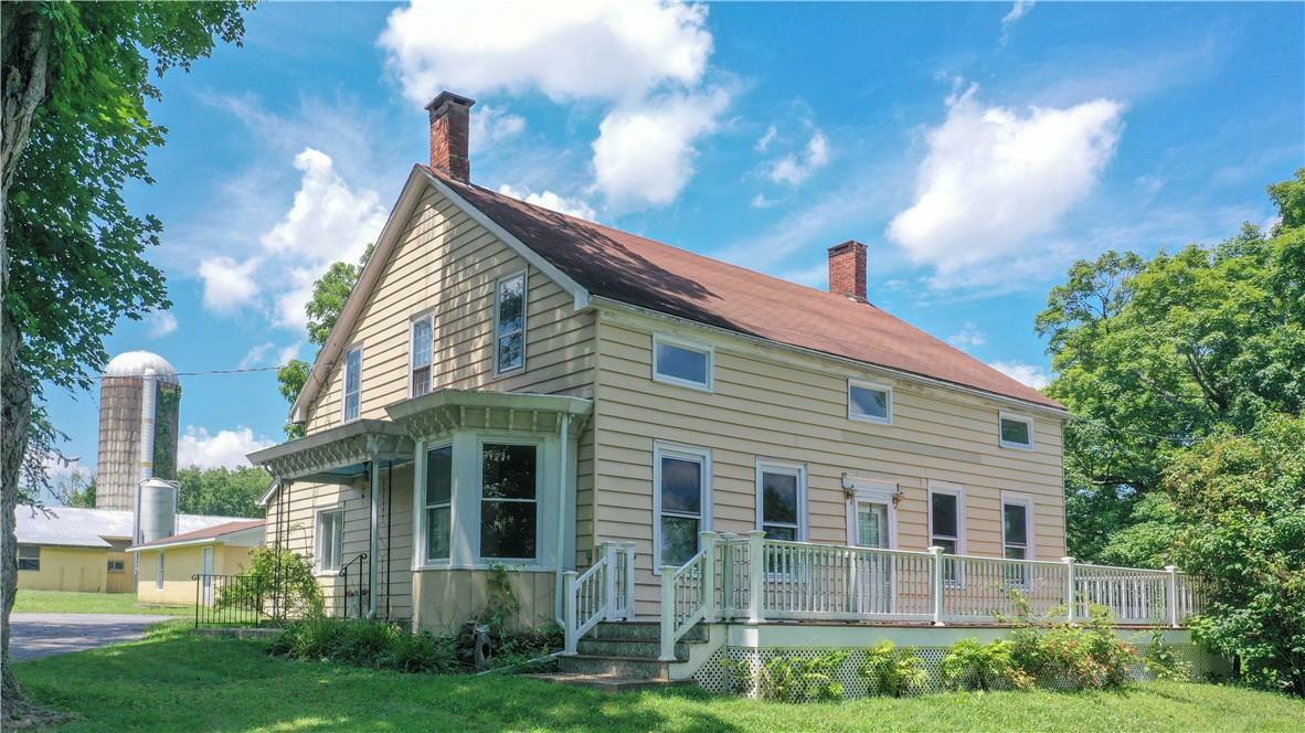 Property Photo:  27 Big Island Road  NY 10990 