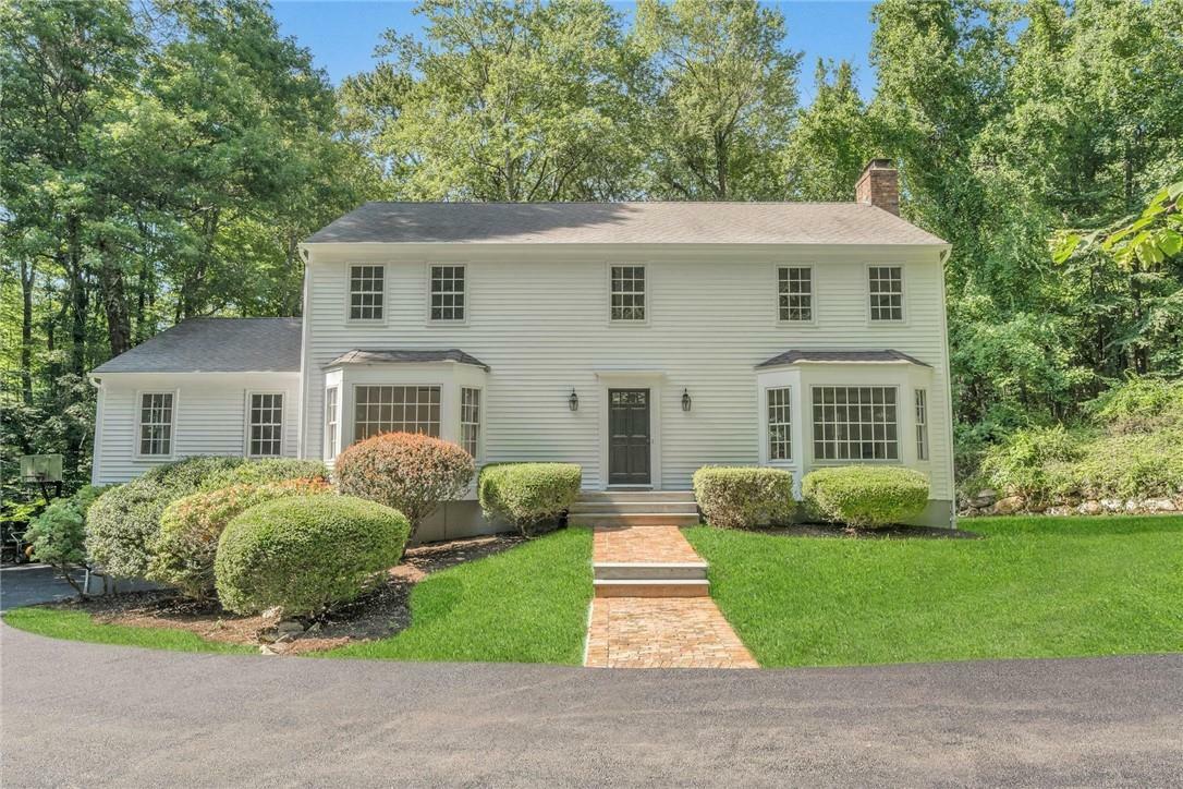 Property Photo:  32 Hoyt Road  NY 10576 