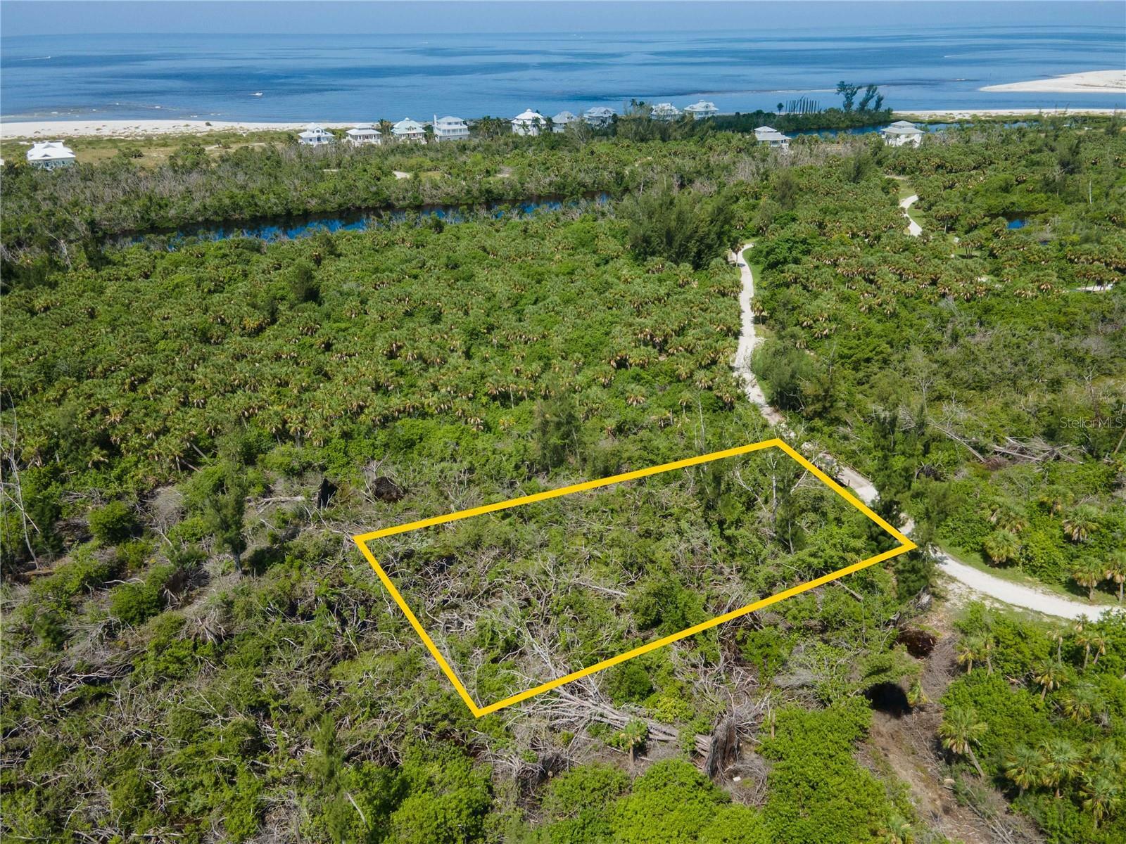 Property Photo:  Palm Point Way  FL 33946 