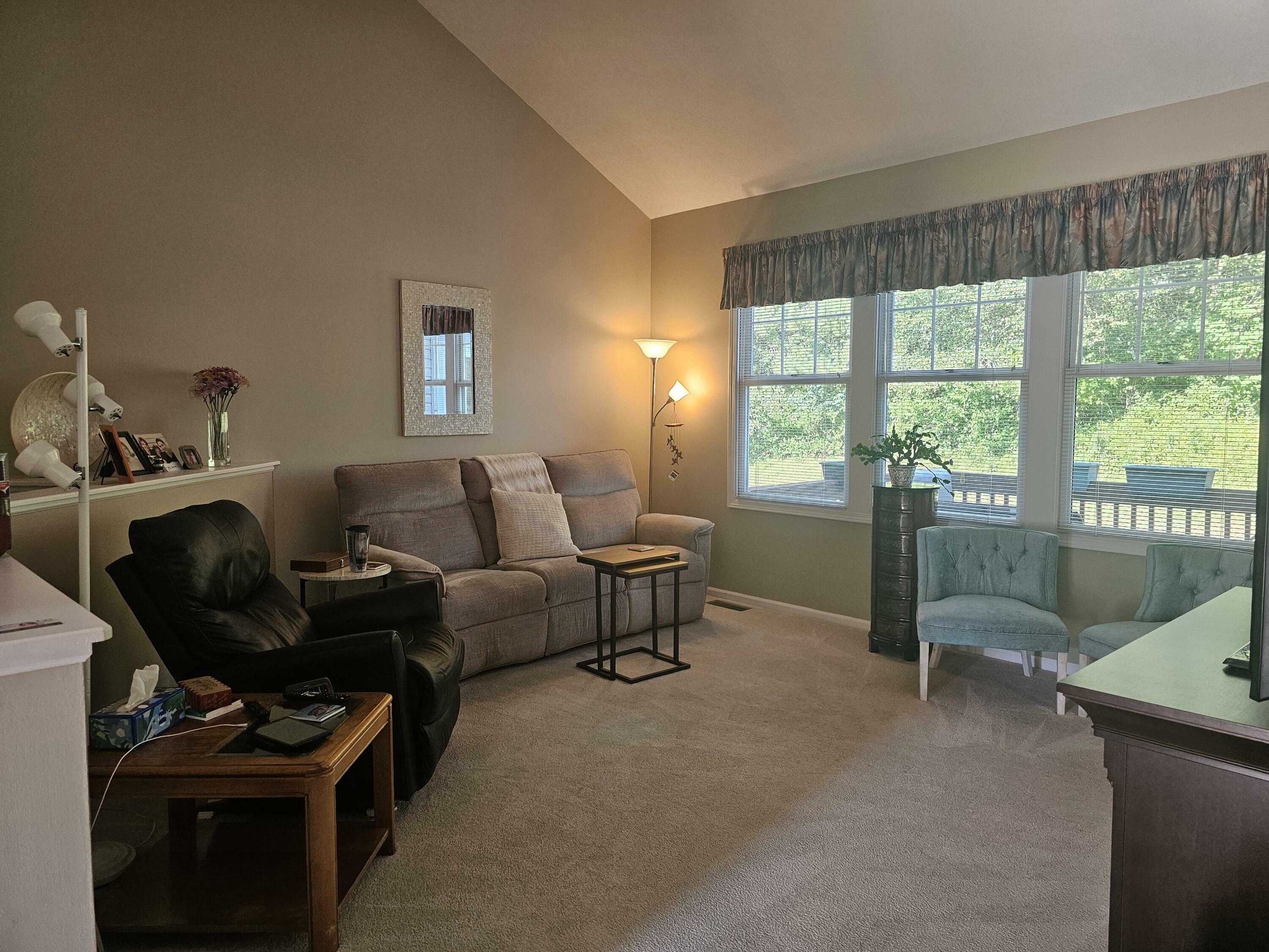 Property Photo:  825 Roaring Brook Circle  MI 48917 