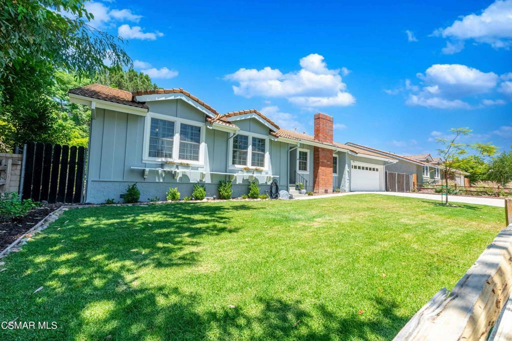 Property Photo:  1307 Mellow Lane  CA 93065 