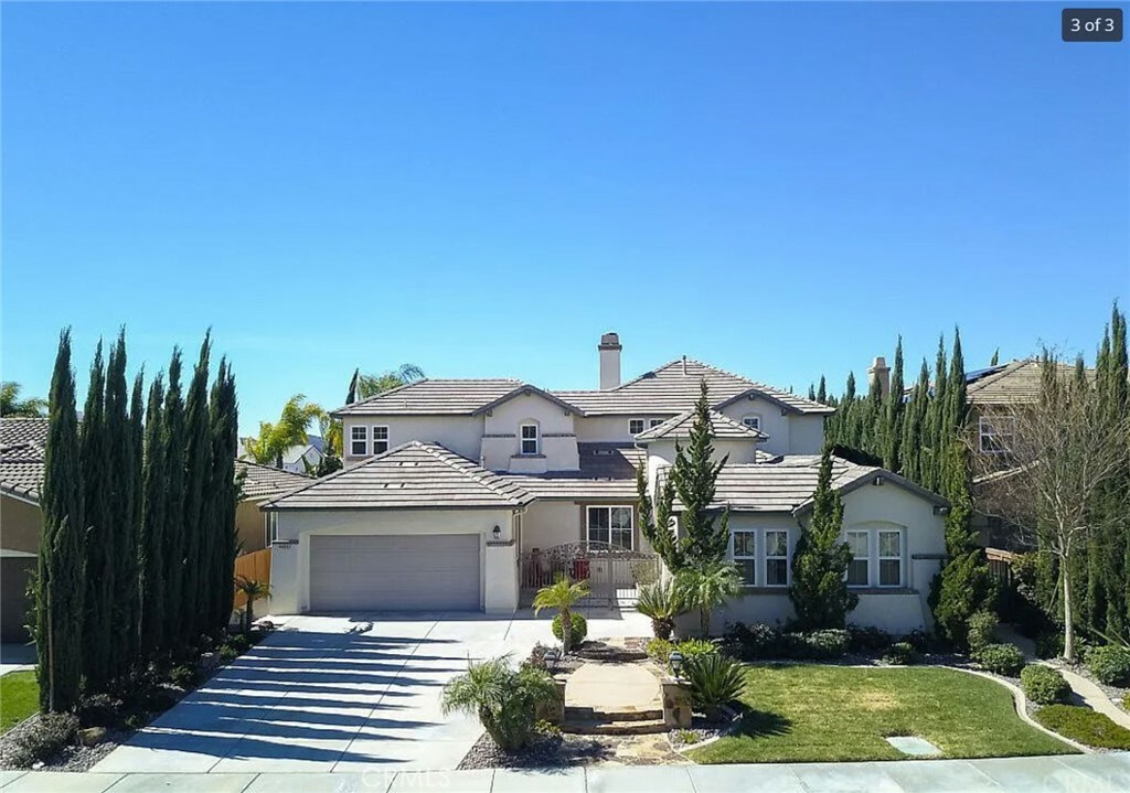 44885 Bouchaine Street  Temecula CA 92592 photo