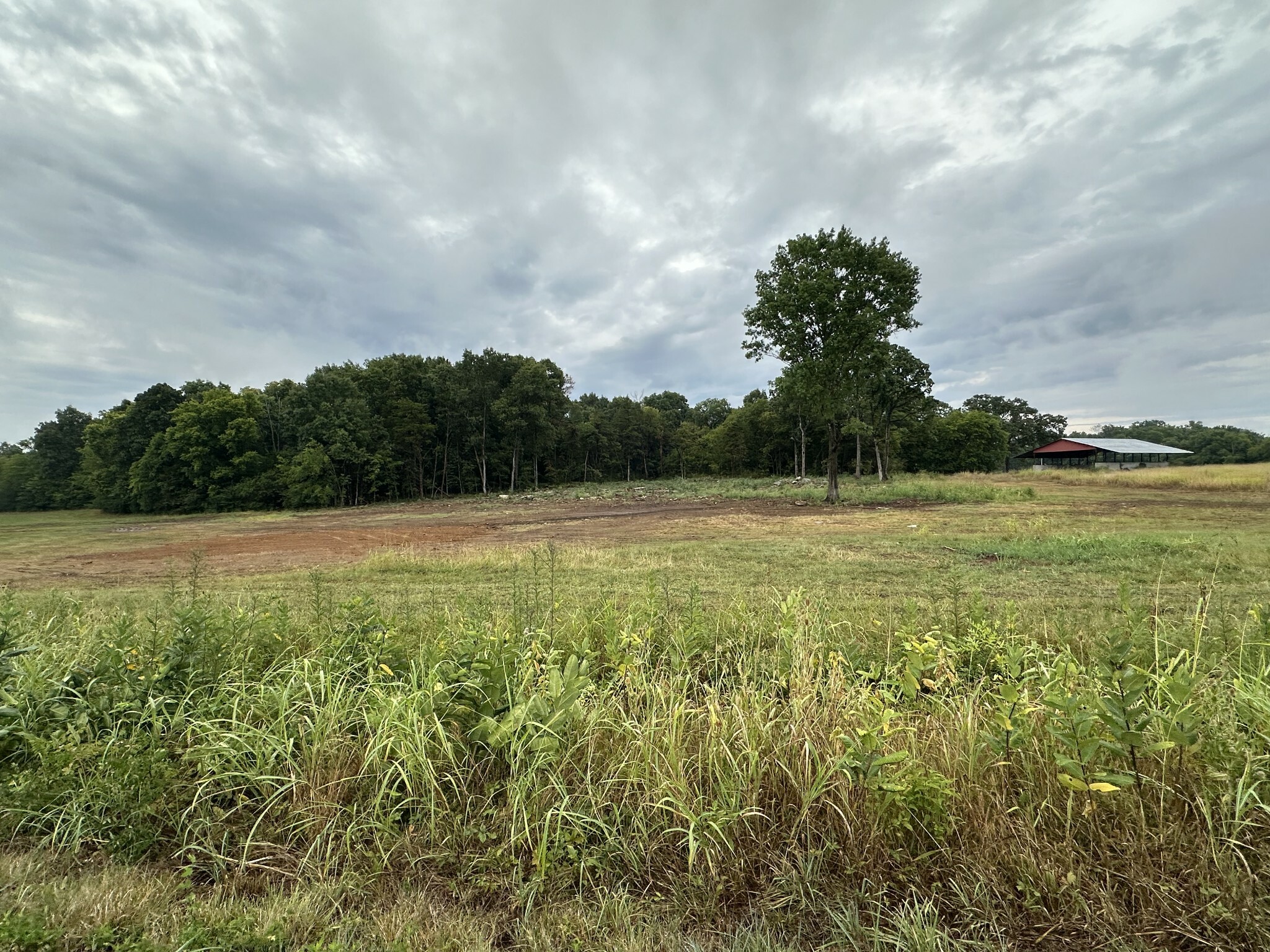 Property Photo:  0 Old Nashville Dirt Rd  TN 37160 