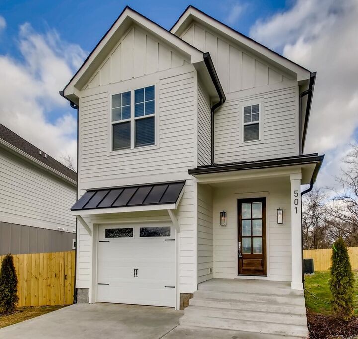 501 Waycross Dr B  Nashville TN 37211 photo