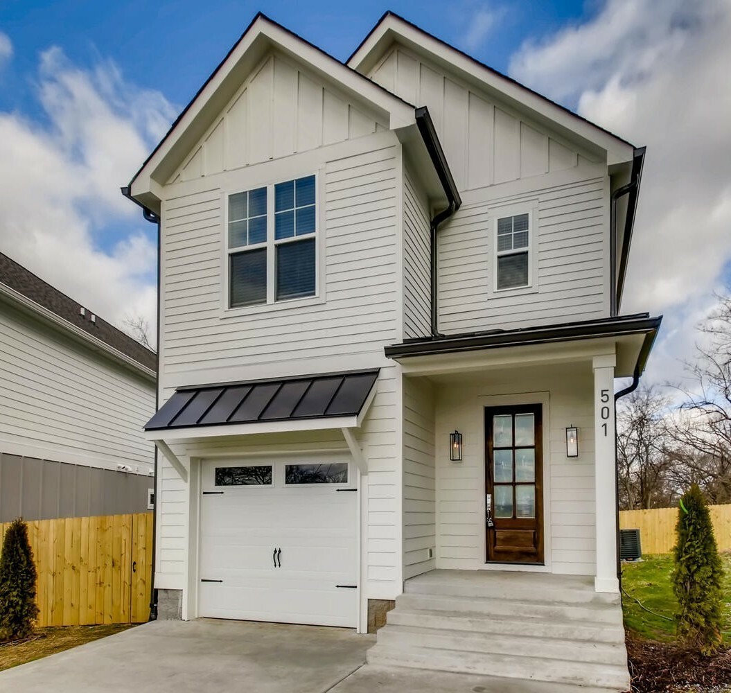 Property Photo: 501 Waycross Dr B TN 37211