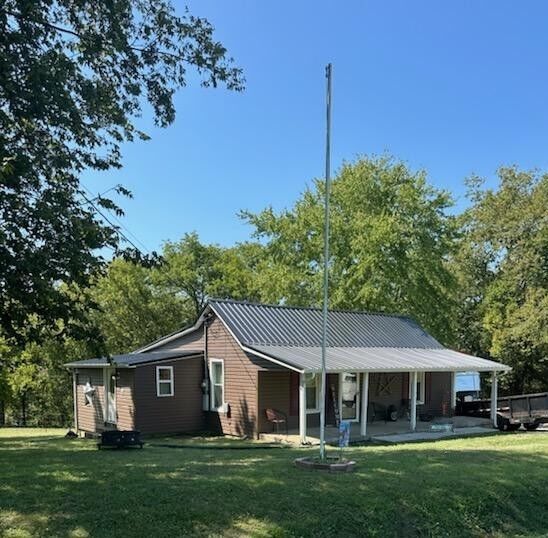 Property Photo: 3736 New Hope Rd TN 37012