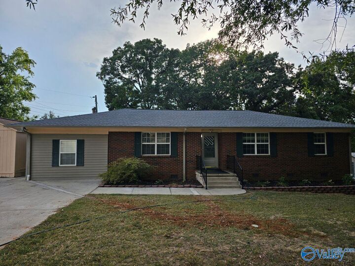160 Henderson Road  Decatur AL 35603 photo