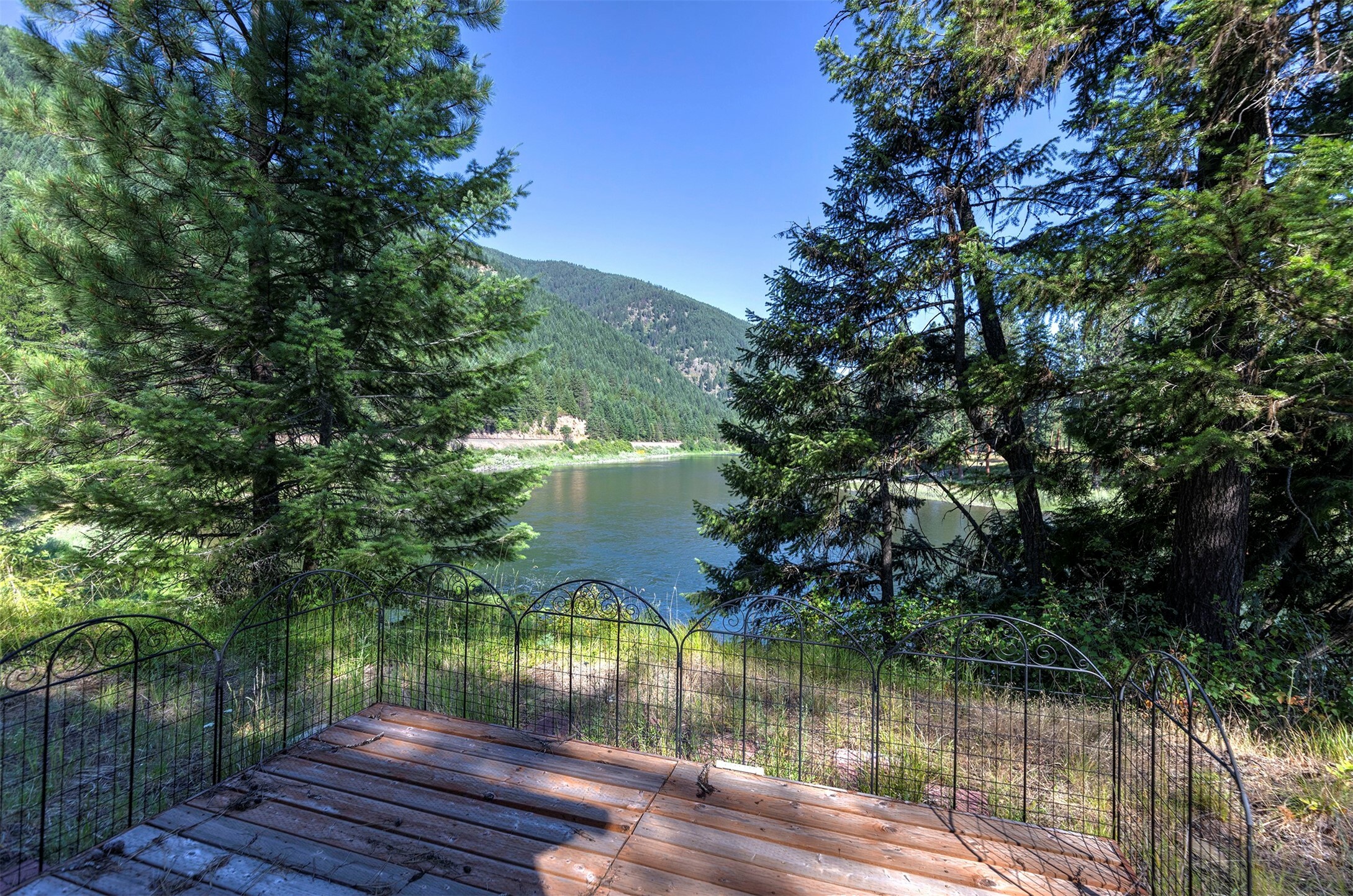 Property Photo:  Lot 9 Southside Road  MT 59872 