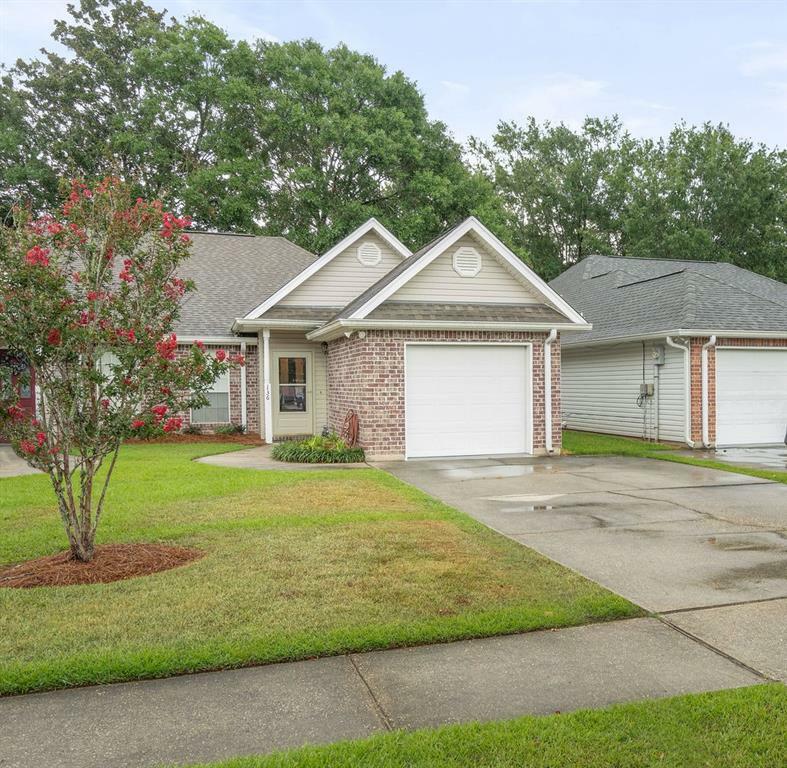 Property Photo:  136 Emerald Pines Court  LA 70448 