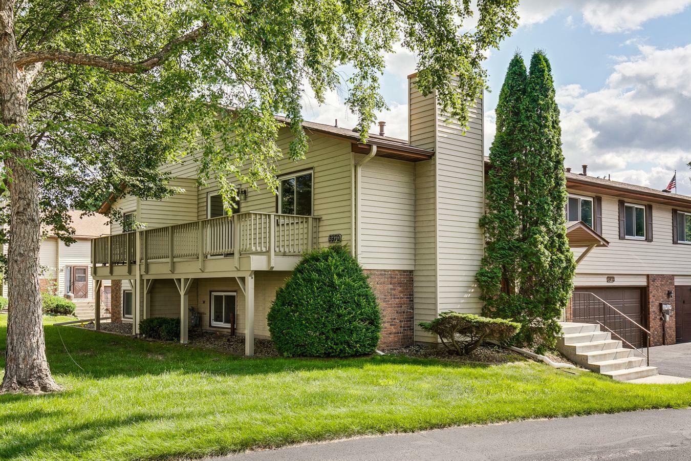 Property Photo:  3970 Gershwin Avenue N  MN 55128 