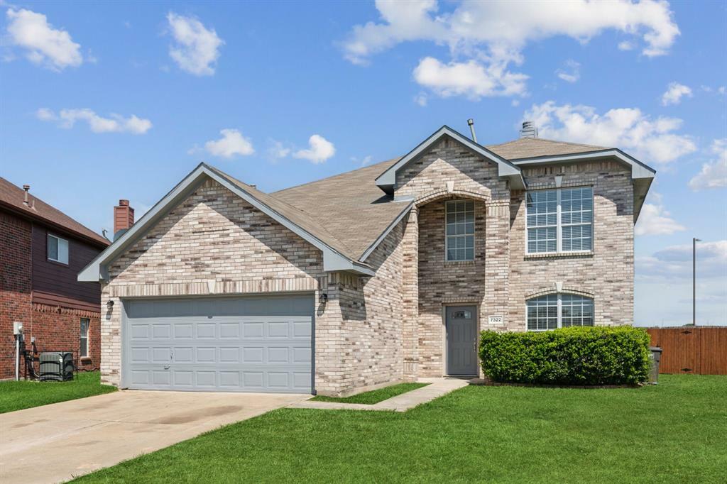 Property Photo:  7322 Tree Ridge Court  TX 76133 