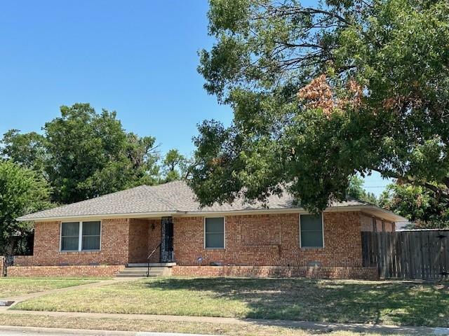 Property Photo:  2301 Westway Avenue  TX 75042 