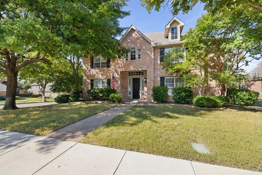 2720 Pecan Ridge Lane  McKinney TX 75072 photo