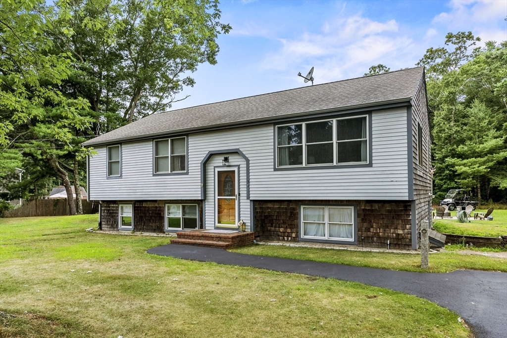 Property Photo:  31 Quaker Road  MA 02330 