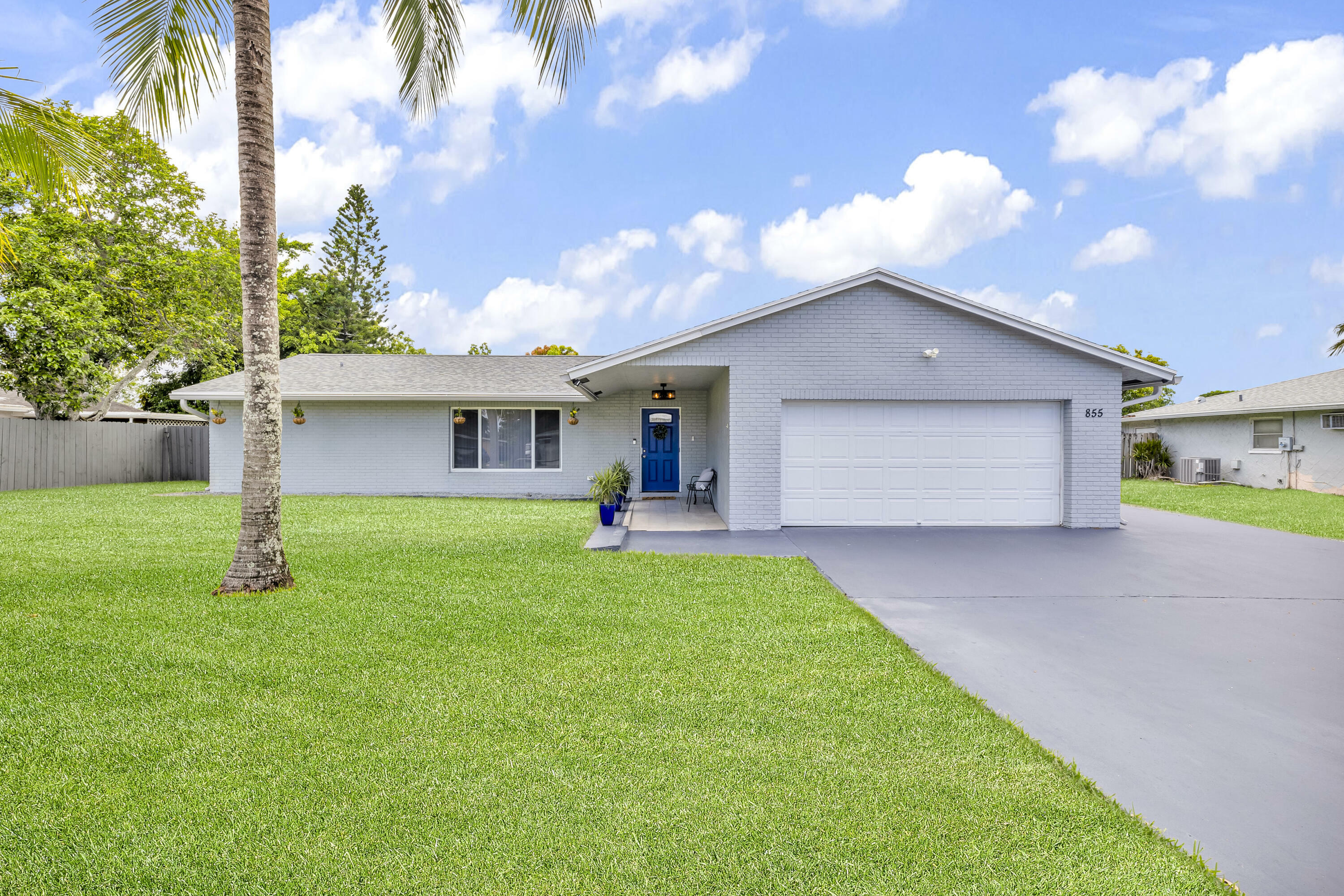 Property Photo:  855 Royal Palm Beach Boulevard  FL 33411 