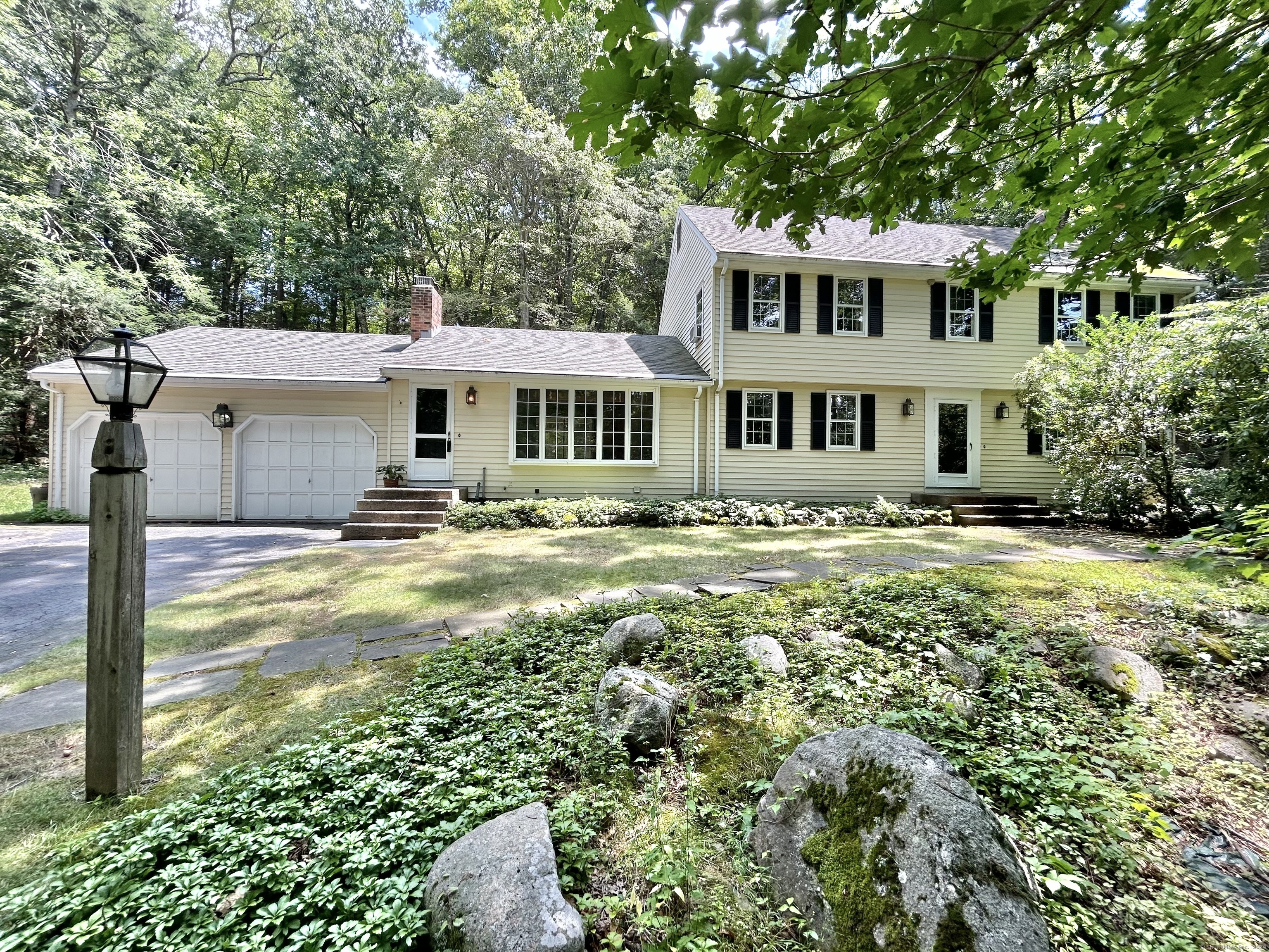 Property Photo:  78 Timber Lane  CT 06001 