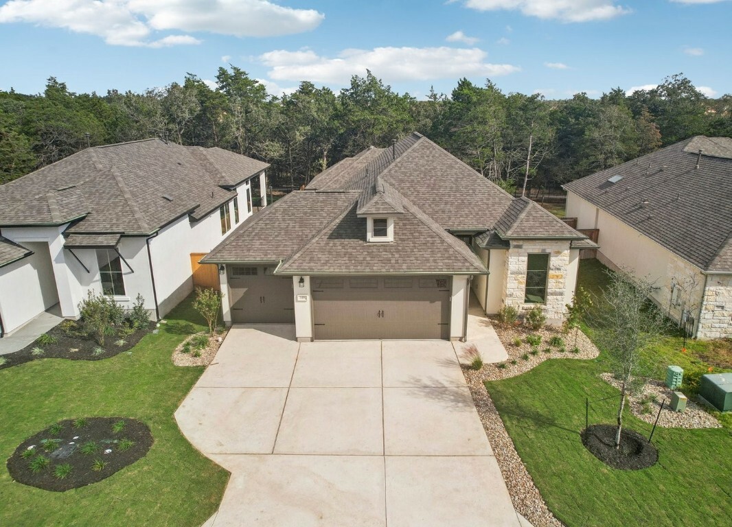 Property Photo: 149 William Hersee Drive TX 78602