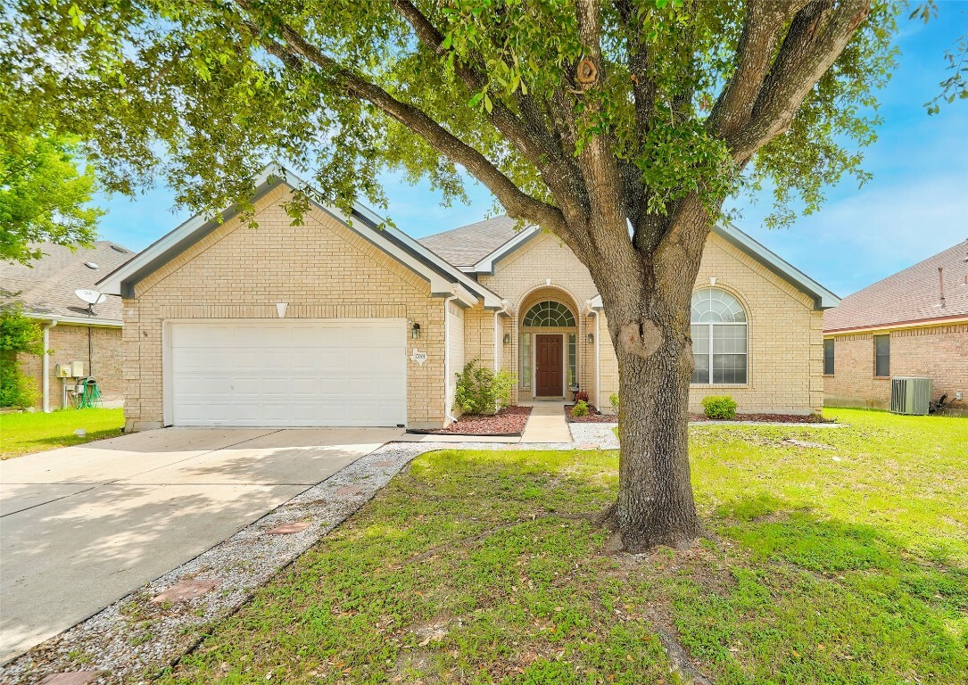 Property Photo:  17001 Tortoise Street  TX 78664 