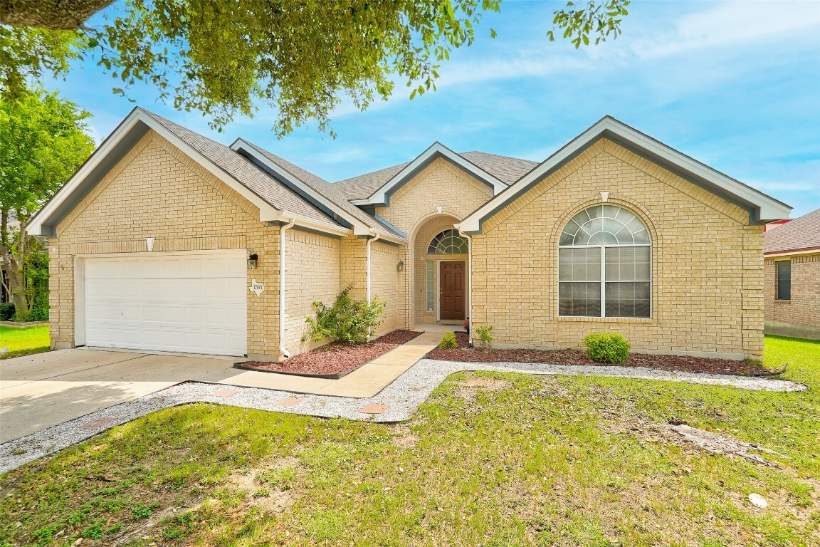 Property Photo:  17001 Tortoise Street  TX 78664 