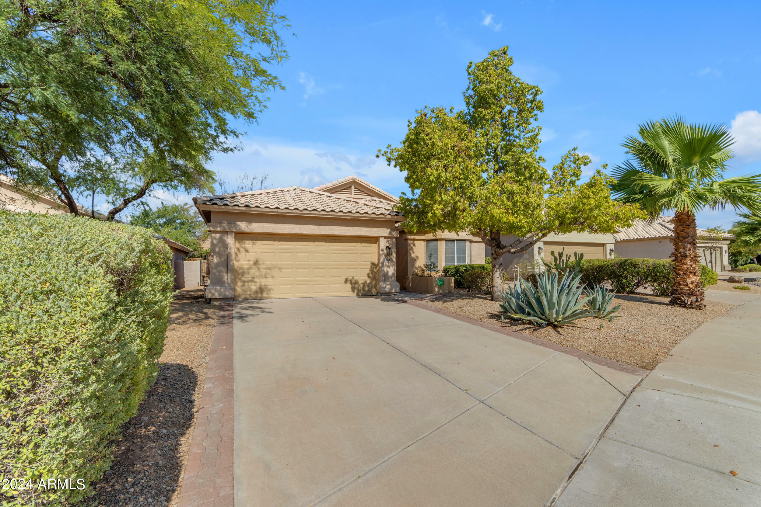 Property Photo:  13308 N 93rd Place  AZ 85260 