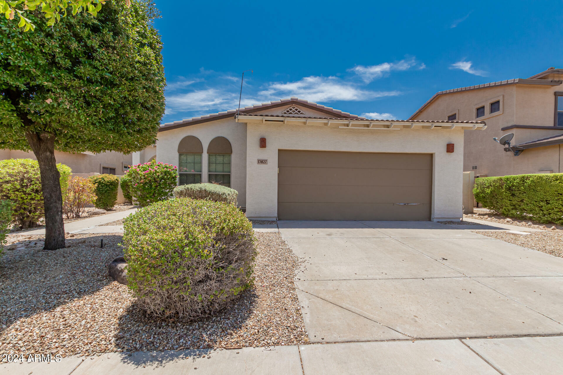 Property Photo:  13827 W Redfield Road  AZ 85379 