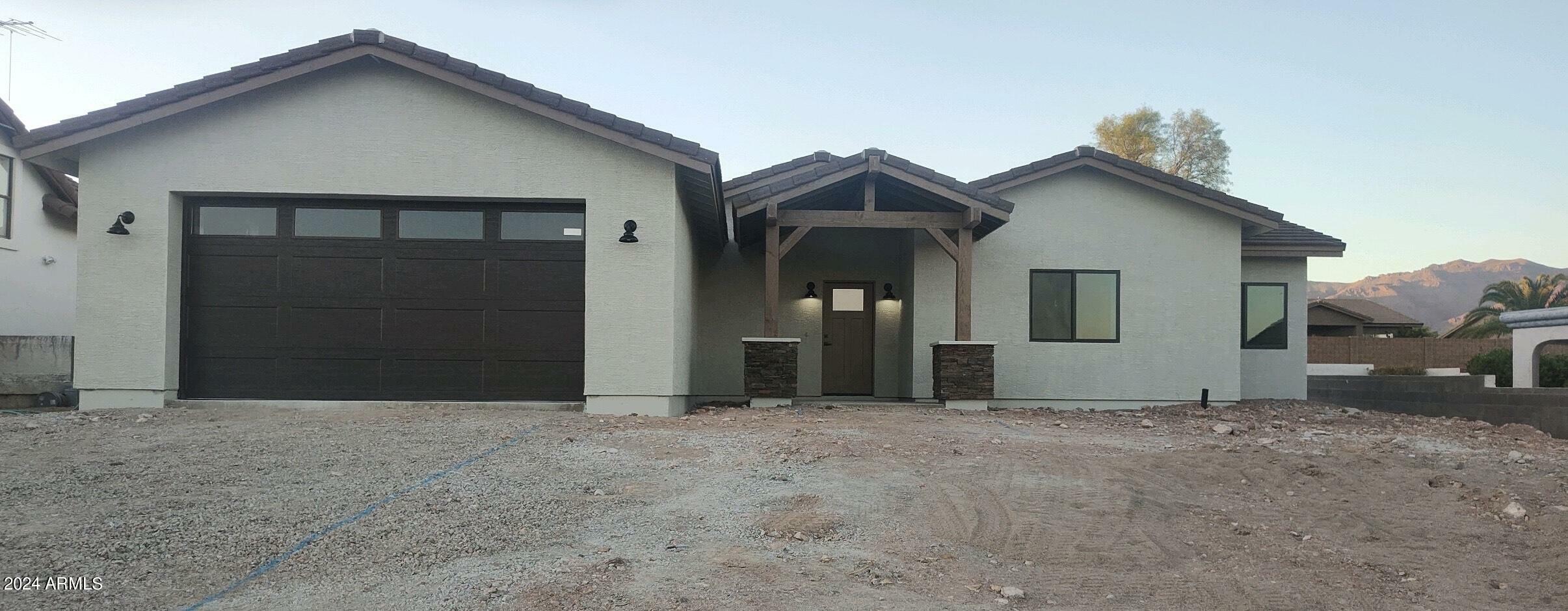 Property Photo:  9462 E Mogollon Trail  AZ 85118 