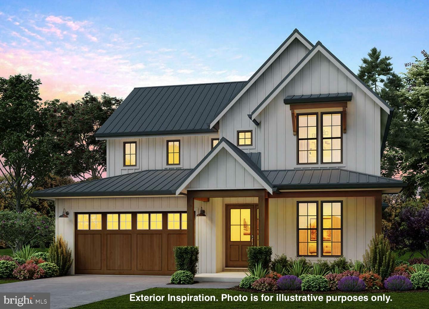 Property Photo: 15 N Bridge Street Lot 9 VA 20141