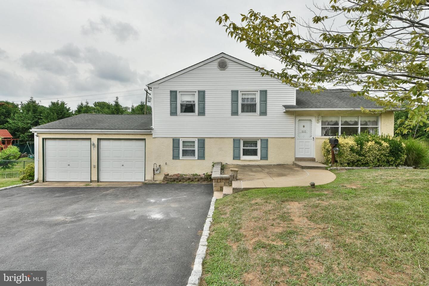 Property Photo:  503 Palmer Road  PA 19428 