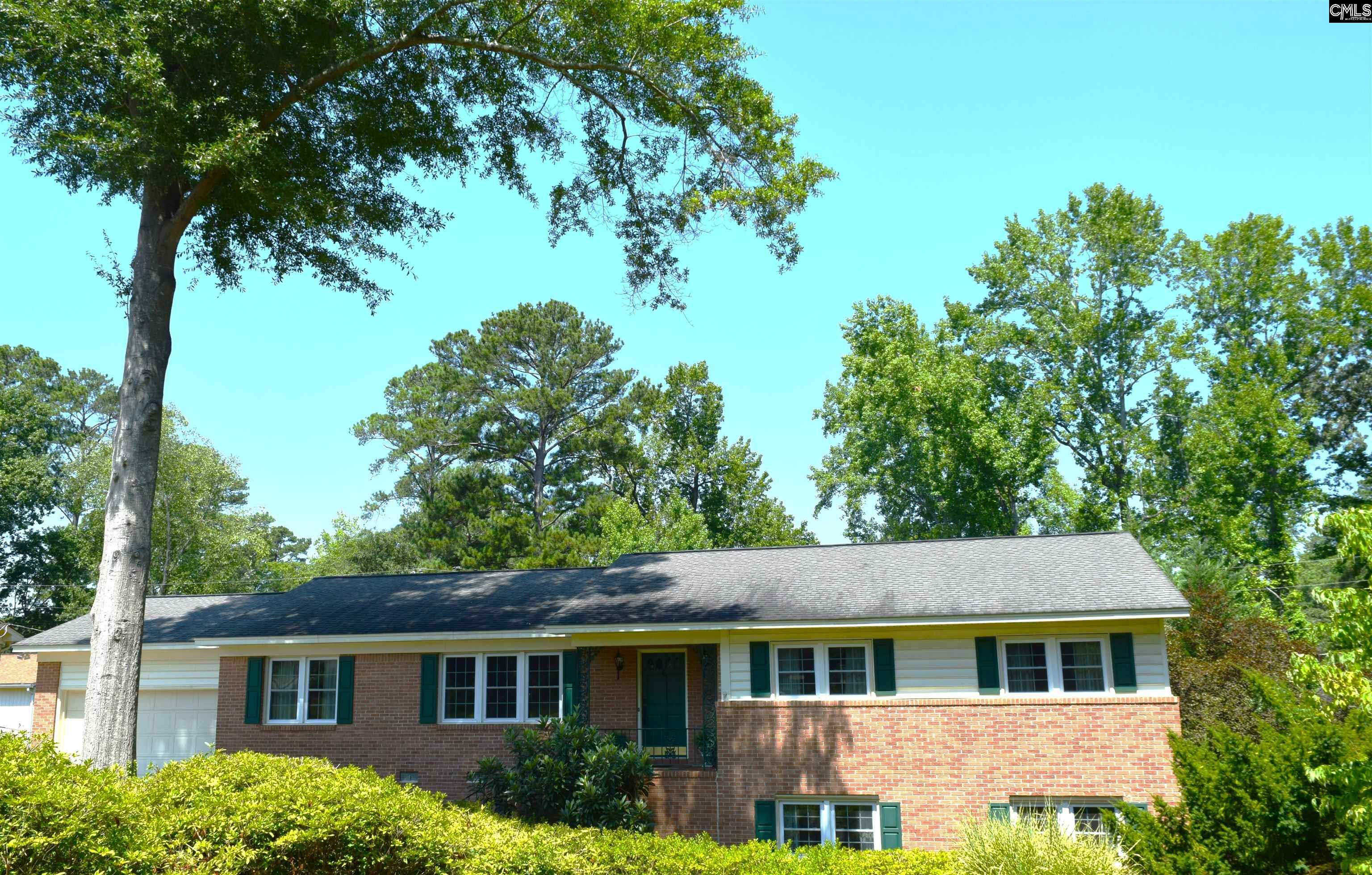 Property Photo:  811 Rollingwood  SC 29210-5017 