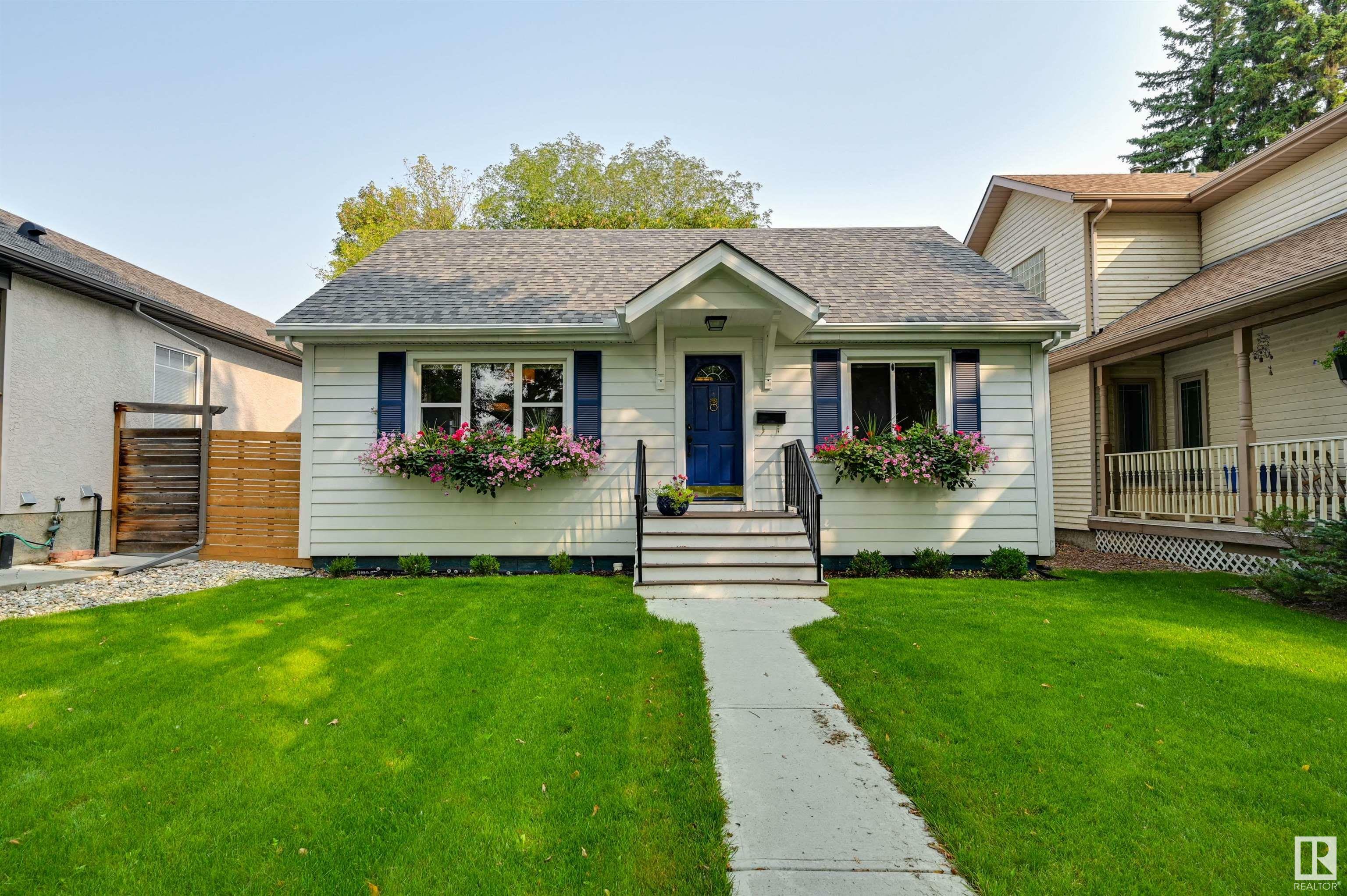 14308 101 Avenue NW  Edmonton AB T5N 0K6 photo