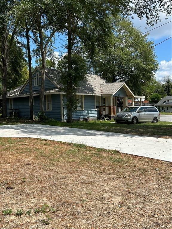 Property Photo:  3163 Napier Avenue  GA 31204 