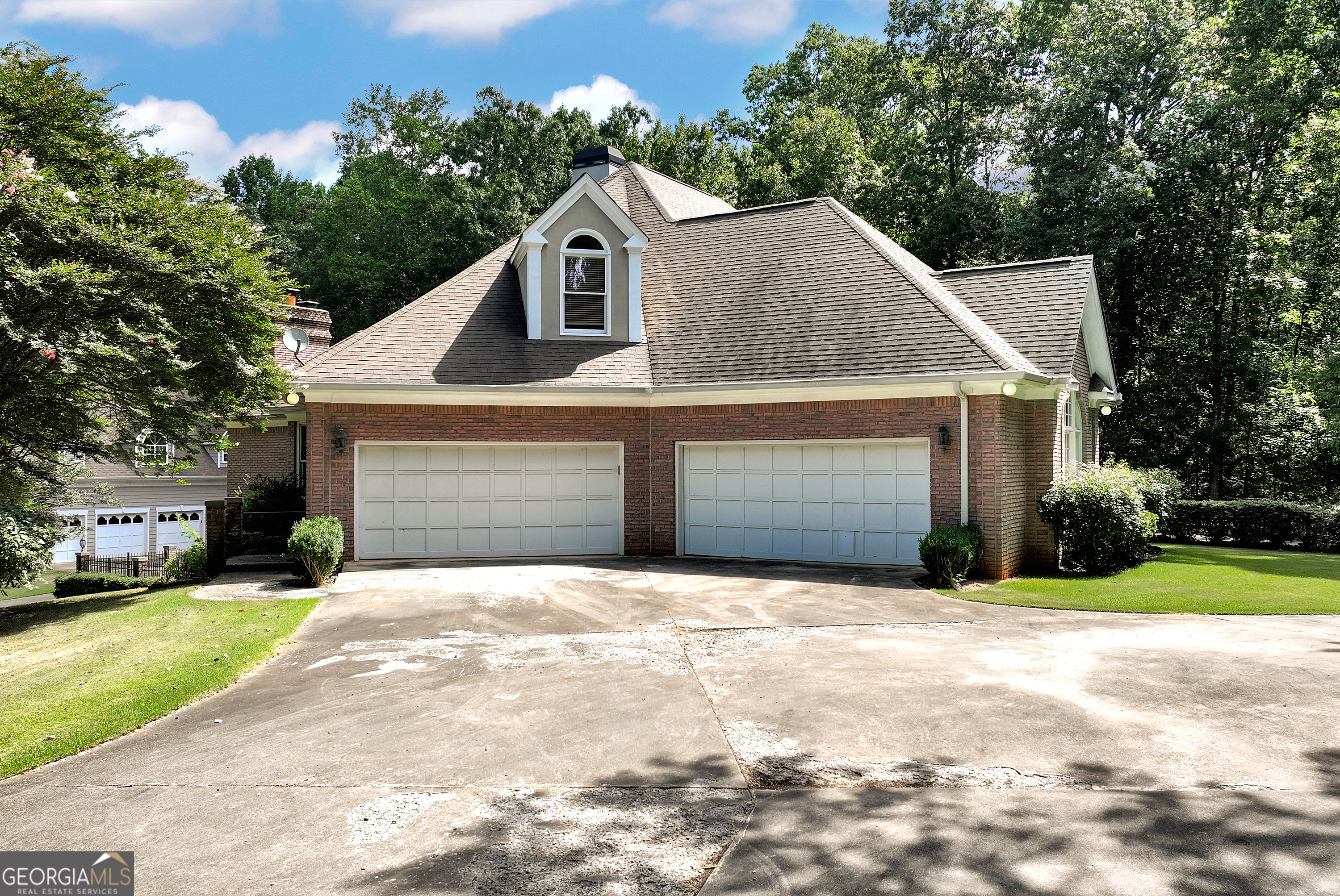 Property Photo:  1955 Pilgrim Road  GA 30040 