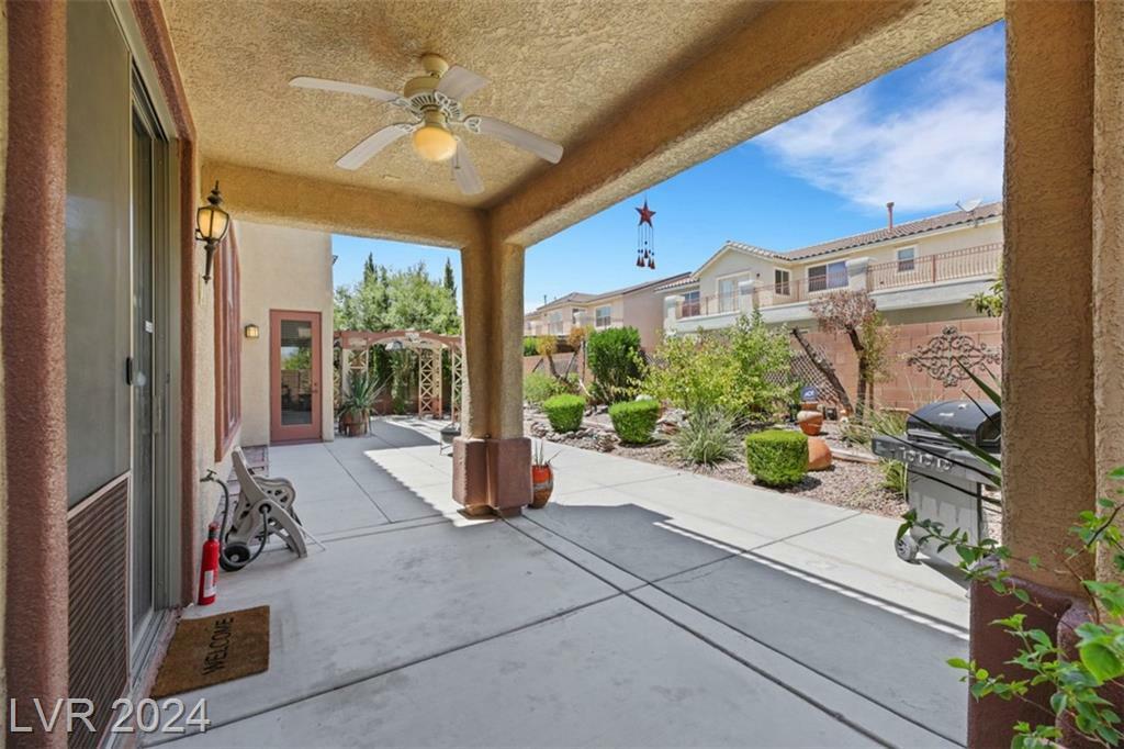 Property Photo:  3728 White Lion Lane  NV 89084 