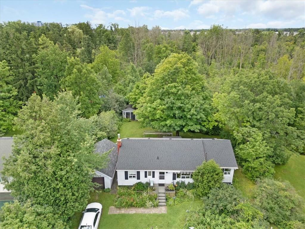 Property Photo: 551 Evans Road ON L8B 0G7