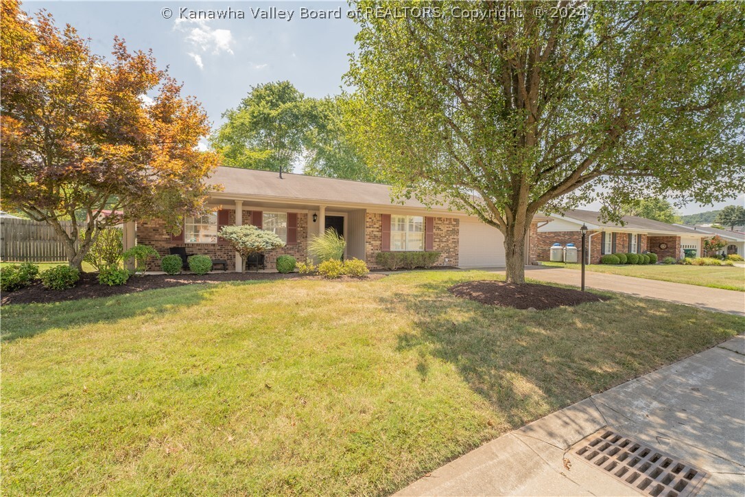 Property Photo: 175 Woodland Forest WV 25213
