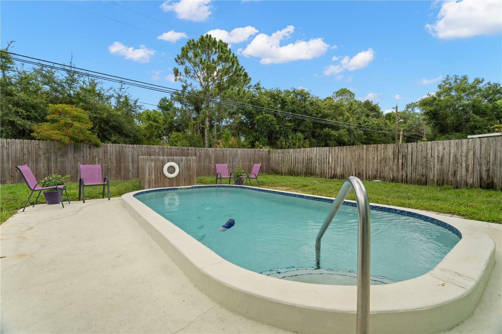 Property Photo:  6483 25th Street N  FL 33702 