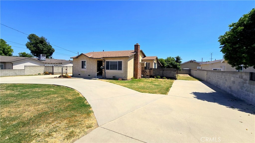 Property Photo:  5925 C Street  CA 91710 