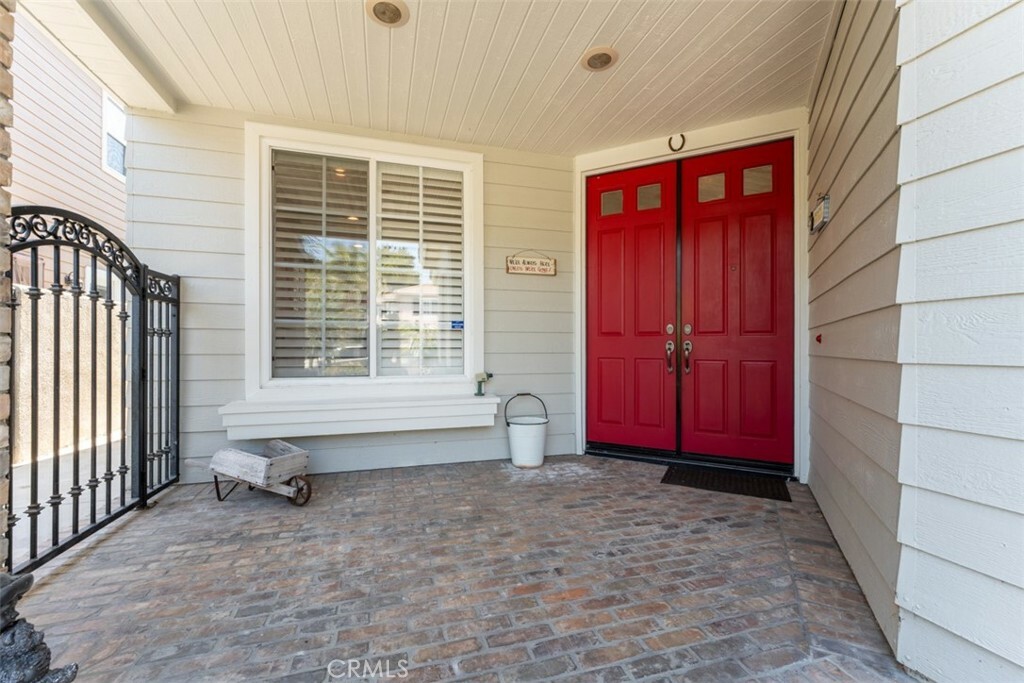 Property Photo: 124 Nighthawk CA 92604