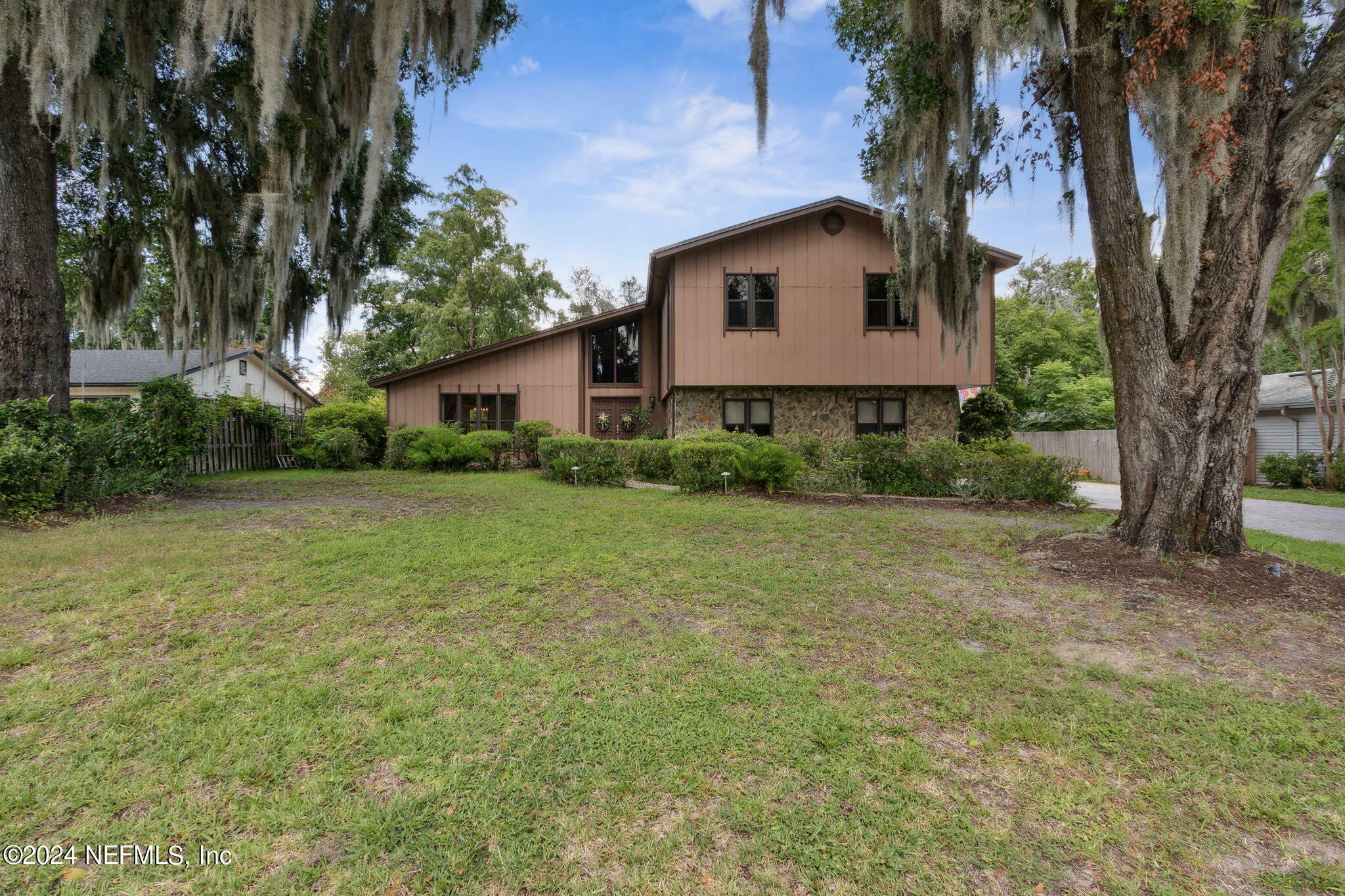 Property Photo:  3543 Lawrence Road  FL 32073 